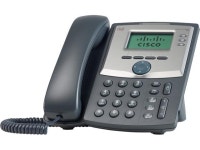 Refurbished: Cisco SPA 303 IP Phone - Refurbished - Cable - Wall Mountable - Newegg.com