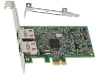 Broadcom BCM5720-2P - 2 x 1GbE PCIe High-Performance, Feature-Rich Dual-Port 1G PCIe Ethernet NIC - Newegg.com