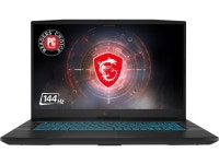 MSI - 17.3 GeForce RTX 3060 Laptop GPU - Intel Core i7-11800H... Gaming Laptop - 144 Hz IPS (Crosshair 17 A11UEK-066 ) - Newegg.com