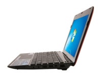 ASUS Eee PC 1015B-MU17-RD Red 10.1 WSVGA Netbook - Newegg.com