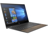 HP Laptop ENVY 13-aq1040ca Intel Core i7 10th Gen 10510U (1.80 GHz) 16 GB Memory 32 GB + 512 GB SSD NVIDIA GeForce MX250 13.3... 