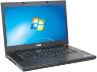 Refurbished: DELL Laptop 1.73GHz 4GB Memory 750GB HDD 15.6 Windows 10 Pro 64-Bit M4500 - Newegg.com