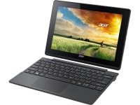 Refurbished: Acer Aspire Switch 10 E SW3-013-16EN Intel Atom 2 GB DDR3L Memory 500 GB HDD 32 GB Flash 10.1 Touchscreen 2-in-1... 