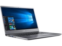 Acer Swift 3 SF314-54-39BH 14 LCD Notebook - Intel Core i3 (8th Gen) i3-8130U Dual-core (2 Core) 2.20 GHz - 4 GB DDR4 SDRAM... 