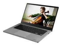 Acer Chromebook Vero 514 CBV514-1HT - Intel Core i5 1235U / 1.3 GHz - Chrome OS - Iris Xe Graphics - 8 GB RAM - 256 GB SSD - 14... 