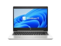 Refurbished: HP 440 G7 Core i7-10510U 1.8GHz, 14 inch FHD, 16GB, 256GB SSD, Windows 11 Pro 64-bit, Webcam, - Newegg.com