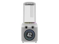 Questions & Answers: The CORSAIR iCUE LINK XD6 RGB ELITE LCD Pump/Reservoir offers high coolant flow, a sleek design, LCD display...
