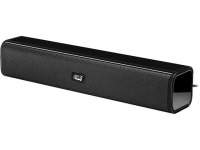 Adesso XTREAM S5 2.0 USB Sound Bar Speaker 5W x 2 - Newegg.com