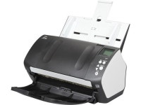 Used - Very Good: Fujitsu FI-7160 (PA03670-B055) Duplex Up to 600 DPI USB Color Image Document Scanner - Newegg.com