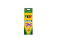 Crayola 68-4302 Watercolor Woodcase Pencils, 3.3 mm, 12 Assorted Colors/Set - Newegg.com