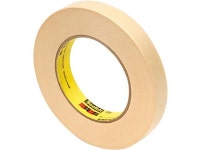 Scotch 232-3/4 High Performance Masking Tape, 3/4 x 60 yards, 3 Core - Newegg.com