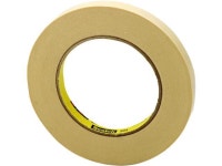 Scotch 234-1/2 General Purpose Masking Tape 234, 1/2 x 60 yards, 3 Core, Natural - Newegg.com