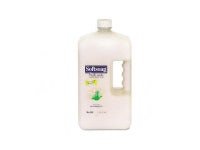 Softsoap 01900EA Moisturizing Hand Soap w/Aloe, Liquid, 1 gal Refill Bottle - Newegg.ca Softsoap 01900EA Moisturizing Hand Soap w... 