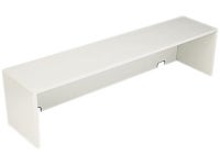 Safco 7752GR E-Z Sort Riser, 57 1/2 x 13 x 14 1/4 - Newegg.com