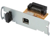 EPSON C32C823991 Connect-It USB Interface Card for the T88IV and H6000 TranScan Only, On Board USB Interface - Newegg.com