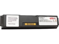 GTS H4090-LI direct replament battery for Zebra WT4000 / WT4070... ca GTS H4090-LI direct replament battery for Zebra WT4000... 