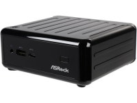 ASRock BEEBOX J3160 Black Barebone Systems - Mini / Booksize Win7 Support - Newegg.com
