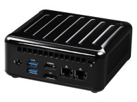 ASRock Industrial NUC BOX-1360P/D5 Barebone Systems - Mini-PC (13th Gen Intel CPU DDR5 4800, support Quad-Display, USB4) - Newegg.com