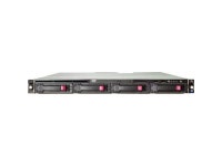HP ProLiant DL160 G5 1U Rack Entry-level Server - 2 x Xeon E5462 2.8GHz - Newegg.com