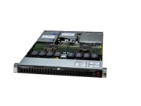 Supermicro 111C-NR-G1-OTO-37 Server System, Intel® Xeon® Silver 4510 Processor, 128 GB DDR5. 2X 960GB SSD. - Newegg.com