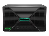 MicroServer Gen11 Ultra Micro Tower Server Intel Xeon E 16 GB (1x 16 GB, 4400 MT/s) HPE DDR5 Standard Memory P68820-001 - Newegg.com