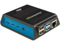 50 GHz - 2 GB RAM - Gigabit Ethernet - IEEE 802.11b/g/n/ac - Network (RJ-45) - 4 Total USB Port(s) - 2 USB 2.0 - Newegg.com