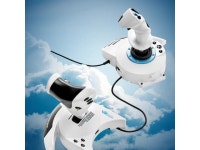 T-Flight Hotas One Microsoft Flight Sim Edition for PC, VR - Newegg.com