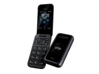 Nokia 2780 Flip TA-1420 GSM / Verizon Unlocked, Black - Newegg.com