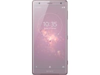 Sony XZ2 (H8266) 4G LTE Unlocked Cell Phone (US Warranty) 5.7 Ash Pink 4GB RAM - Newegg.com