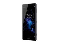 Sony XZ2 (H8266) 4G LTE Unlocked Cell Phone (US Warranty) 5.7 Liquid Black 4GB RAM - Newegg.com
