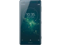 Sony XZ2 (H8266) 4G LTE Unlocked Cell Phone (US Warranty) 5.7 Deep Green 4GB RAM - Newegg.com