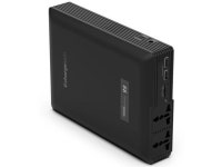 Chargetech Black 54,000mAh/199Wh Max Premium 54K Dual AC Battery Pack CT-600062 - Newegg.com
