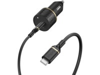 OtterBox Fast Charge USB-C to USB-C Car Charging Kit, 20W 78-80477 - Newegg.com
