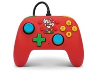 PowerA Nano Wired Controller for Nintendo Switch - Mario Medley NSGP0123-01 - Newegg.com PowerA Nano Wired Controller for... 