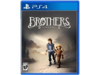 Brothers PlayStation 4 - Newegg.com