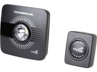 Chamberlain myQ Smart Garage Door Opener, Wireless & Wi-Fi enabled Garage Hub with Smartphone Control - MYQ-G0301 - Newegg.com