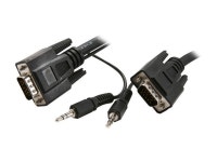 5mm Stereo Audio Cable Model RCW-H9022 - Newegg.ca Rosewill 10... 5mm Stereo Audio Cable Model RCW-H9022 - Newegg.com