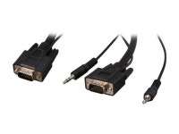 5mm Stereo Audio Cable Model RCW-H9024 - Newegg.ca Rosewill 25... 5mm Stereo Audio Cable Model RCW-H9024 - Newegg.com