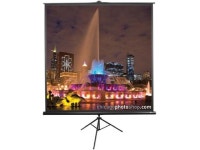Elitescreens 136 Standard(1:1) 136 Portable Tripod Pull-Up Screen T136NWS1 - Newegg.com Elitescreens 136&#34; Standard&#40;1... 