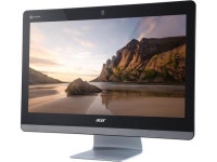 PC Chromebase 24 CA24I-CT Celeron 3215U &#40;1.70 GHz&#41; 4 GB DDR3L 16 GB SSD 23.8&#34; Touchscreen Google Chrome OS - Newegg.ca