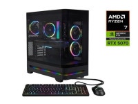 Acer Nitro 85 N85-100-UR35 Desktop, AMD Ryzen 7 8700F 8 Core... 0 NVMe SSD, Wi-Fi 7, USB Keyboard & Mouse, Windows 11 Home... 