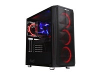 ABS Mage M - Ryzen 7 3700X - Radeon RX 5700 - 16GB DDR4 3000MHz - 1TB SSD - Gaming Desktop PC - Newegg.com