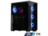 Open Box: ABS iCUE T - AMD RYZEN 7 3700X - GeForce RTX 2060 Super - 16GB DDR4 - 512GB SSD - Gaming Desktop PC - Newegg.com