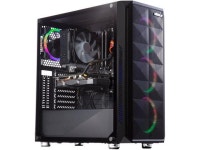ABS Master Gaming PC - Ryzen 5 3600X - GeForce RTX 2060 - 16GB... ca ABS Master Gaming PC - Ryzen 5 3600X - GeForce RTX 2060... 