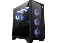 MSI Aegis RS2 Gaming Desktop PC, Intel Ultra9 285K, GeForce RTX 4090, DDR5 6000 32GB Memory (16GB X 2) , 2TB NVMe SSD, Liquid... 