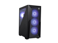 MSI Codex R2C Gaming Desktop PC, Intel Core i7 14700F, RTX 4060, 32GB DDR5, 2TB NVMe SSD, Windows 11 Home 64-bit, Codex R2C... 