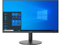 MSI All-in-One Computer PRO AP241 11M-004US Pentium Gold G6405 (4.10GHz) 4GB DDR4 120 GB SSD 23.8 Windows 10 Pro 64-bit - Newegg.com