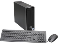 DELL Desktop PC Inspiron 660s (i660s-1541BK) Intel Pentium G2030 4GB DDR3 500GB HDD Windows 8 - Newegg.com