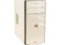 Refurbished: LG Desktop PC Xpion B15 3.00GHz 2 GB 250GB HDD Windows 7 Home Premium - Newegg.com