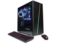 CyberpowerPC Gaming Desktop Gamer Xtreme GX60360LQ Intel Core i7 13th Gen 13700KF (3.40GHz) 16GB DDR5 2 TB PCIe SSD NVIDIA... 